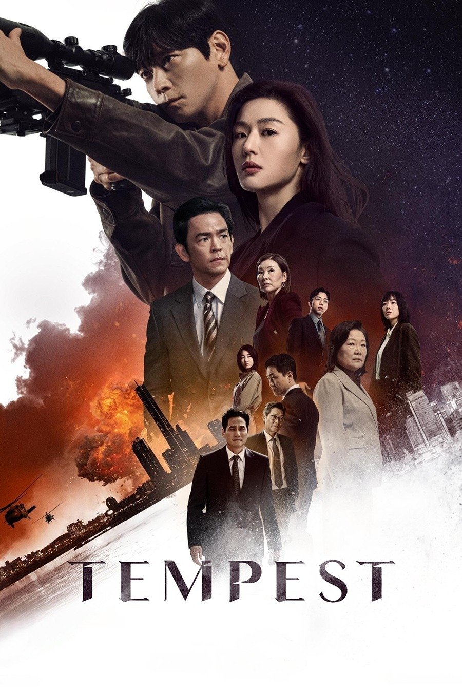 Season 1